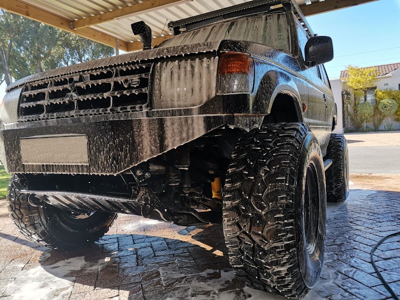 Mobie Car Wash - Photo 2